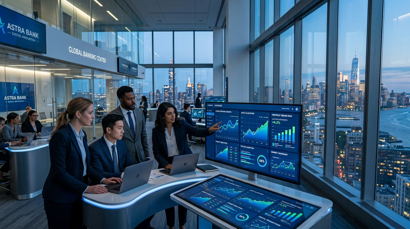 perbankan Indonesia, OJK, kredit, suku bunga